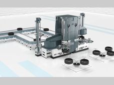 倍加福丨RFID 技术助力提升产线效能，赋能轮胎智能制造