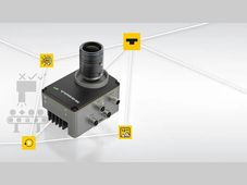 图尔克 新品发布 | 自学习AI相机 让机器‘看懂’世界