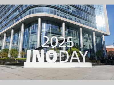 破局智造深水区：汇川技术以生态之力重构产业价值