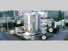 ABB ABILITY ® BuildingPro 发布给出脱碳与数字化的双重答案