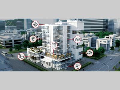 ABB ABILITY ® BuildingPro 发布给出脱碳与数字化的双重答案