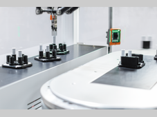 基于人工智能的机器健康追踪系统