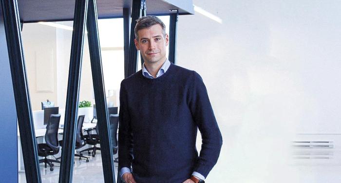 Etienne Lacroix_CEO Vention_2_${0125138830} Etienne Lacroix_CEO Vention_2_${0125138830}