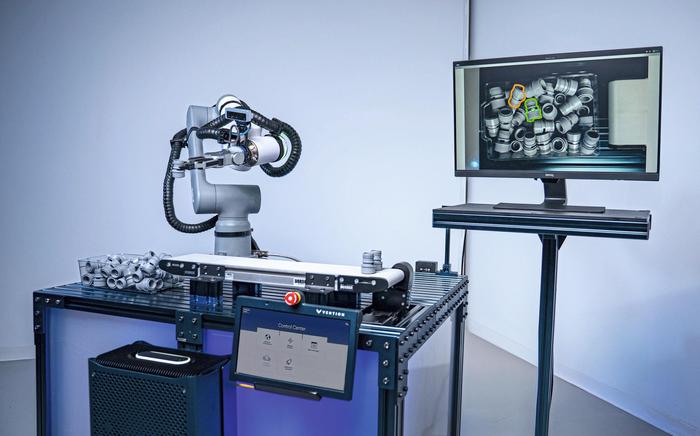 Vention_Inc__Vention_Unveils_AI_Powered_Bin_Picking_that_Transfo_${0125138838} Vention_Inc__Vention_Unveils_AI_Powered_Bin_Picking_that_Transfo_${0125138838}