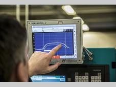 全新智能监控方案实时守护刀具健康