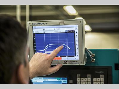 全新智能监控方案实时守护刀具健康