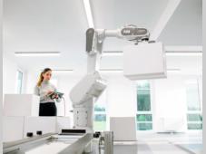 机器人如何实现高度自动化的路径规划