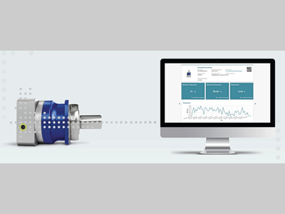 智能变速箱引领工业物联网渐进之路