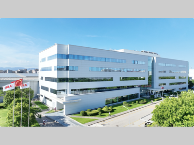 成就双认证典范，厦门ABB低压荣获国家智能制造成熟度四级认证