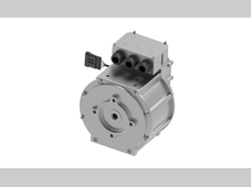 新款丹佛斯Editron EM-PMI180低压电机：以高效紧凑设计，赋能电动液压机械