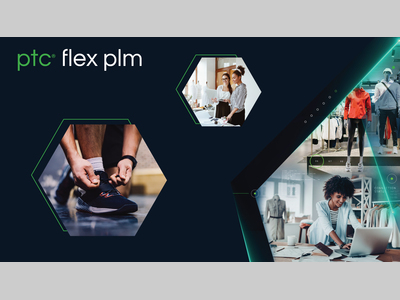 PTC在NRF 2026大会上发布AI驱动的FlexPLM新功能