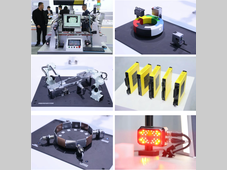 解锁智能制造“感知密码”！2026 SPS广州展传感技术盛宴邀您共探