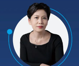 梁海霞，苏州浩辰软件股份有限公司常务副总裁