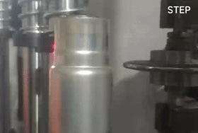 密封无忧，生产高效 | 新时达SC30B5助力保温杯企业提质增效