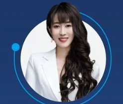 佘莹，海智在线创始人兼董事长