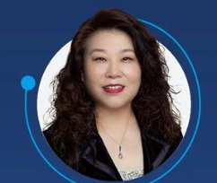 陆建萍，北京原力聚合机器人技术有限公司高级副总裁