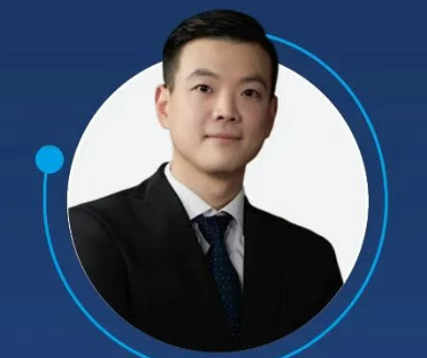 刘琼，Eplan中国区大客户部技术总监