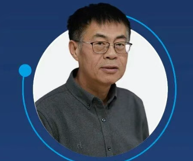 刘志峰，高端机床创新联盟副秘书长、吉林大学长江学者特聘教授