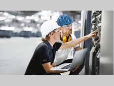 皮尔磁：规范安装与高效调试