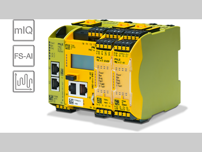 皮尔磁：动态监控如何让高压氢储安全“零妥协”