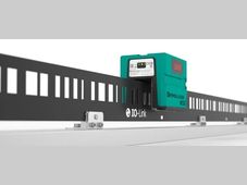 倍加福全新带IO-Link接口WCS位置编码系统，为IIoT注入可靠“位置感知”