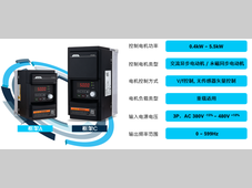小而不凡，超乎所见！博世力士乐VFC 3220系列变频器致新上市