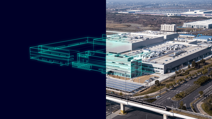 新闻图片_新闻稿_西门子南京原生数字化工厂获评世界经济论坛全球灯塔工厂