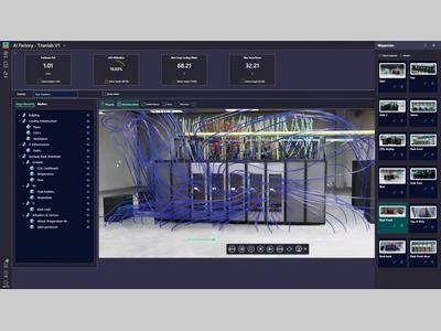 西门子加速推动工业 AI 革命