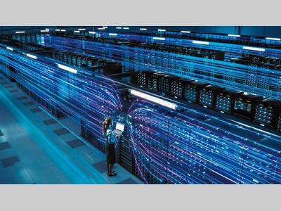 看得见的未来：2026年AI数据中心的革新之路