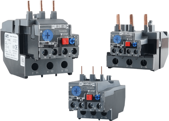 TH-M系列 TH-M系列