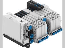 费斯托丨告别空间焦虑！ CTED多协议紧凑型接口在方寸之间将性能拉满