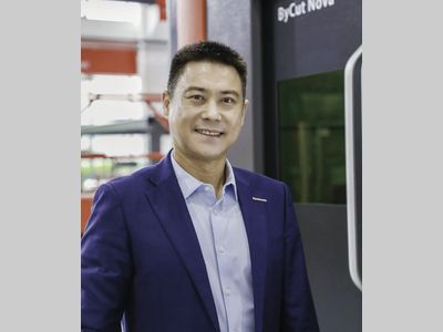 【百超】深耕创新之路 共赴智造新程