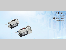 SMC流量传感器丨多流体适配，高量程比100:1，精准尽在掌握！