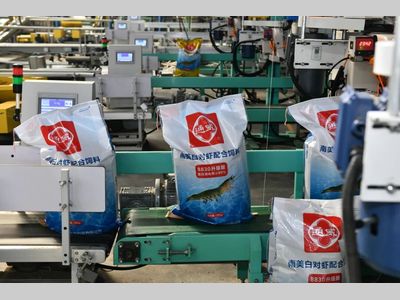 施耐德电气 x 通威农发 | 一袋饲料的“智”造升级，一场数字化升级的深层考验