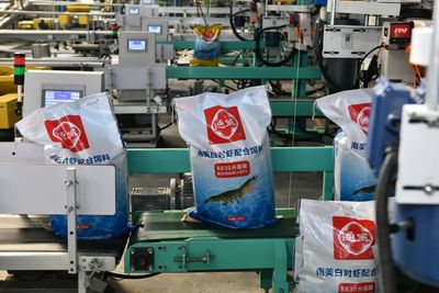 施耐德电气 x 通威农发 | 一袋饲料的“智”造升级，一场数字化升级的深层考验