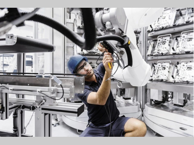 皮尔磁：给你的协作机器人应用来次体检吧！