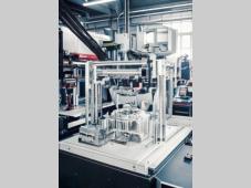 人工智能如何稳定供应链