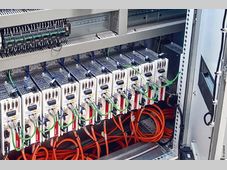 应用案例 | 倍福基于 PC 的控制技术助力提升电动汽车扁线电机生产效率