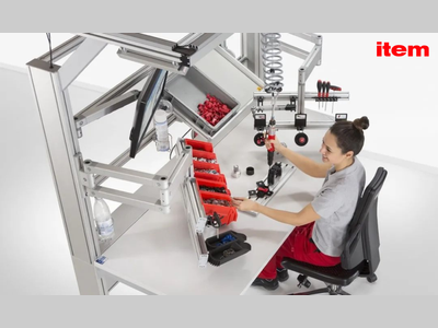 干货｜拒绝无效内耗！item 工作台让效率翻倍