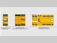 皮尔磁：设备安全信号怎么连最省心？