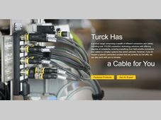 即插即用，随需应变——图尔克工业连接器，让连接更自由