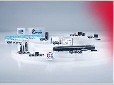 更高安全性、更强AI能力、更优自动化性能：博世力士乐扩展 ctrlX AUTOMATION 产品组合