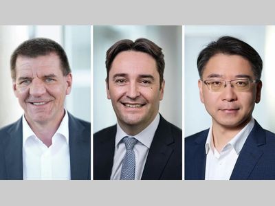 舍弗勒集团董事会成员变更