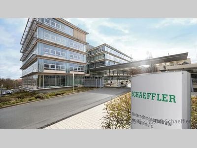 舍弗勒集团公布2025年财务数据，业绩表现稳健