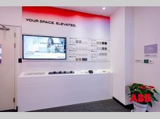 ABB淄博工厂：以低碳制造，赋能净零未来