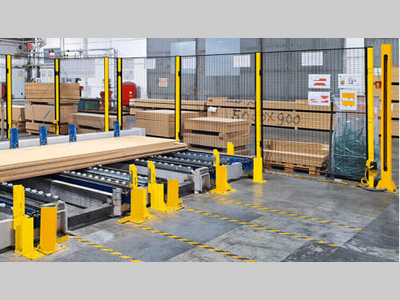 皮尔磁：安全雷达让手动重启成为历史