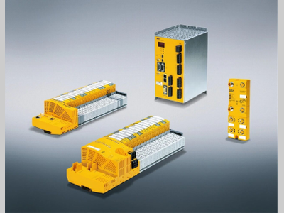 皮尔磁：安全PLC的升级：不换代码也能提升性能