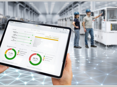 皮尔磁：让机械安全不再依赖“翻箱倒柜”