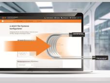 igus推出首款无尘电缆自动设计在线工具，开创行业新标准