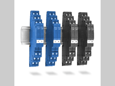 菲尼克斯电气新品 | 6mm级“小钢炮”！SP-EE-TT系列信号电涌保护器